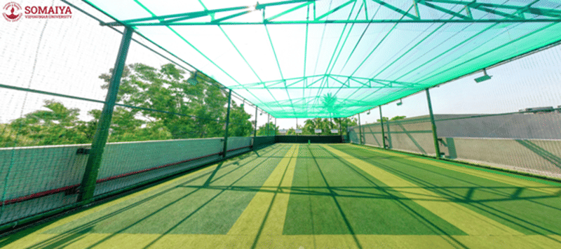 Somaiya Vidyavihar University Mumbai Labs  photo 27